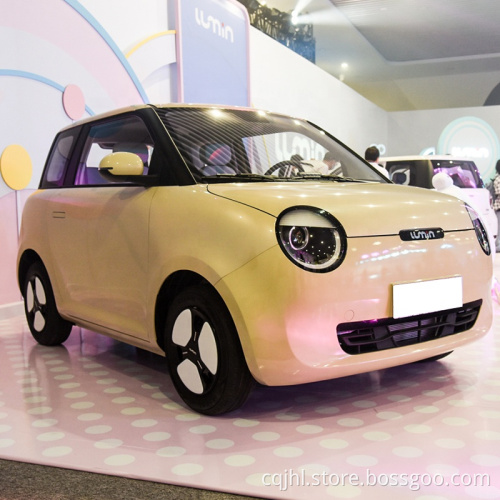 2023 Changan Mini Electric Car China Auto Electr Sale a caldo Mini EV auto elettriche Nuovi veicoli energetici più economici